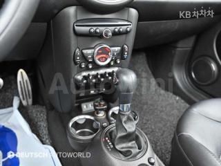 2014 MINI COOPER S CONVERTIBLE S 1.6 BASIC - 9