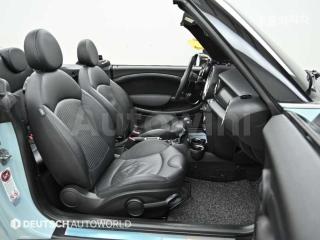 2014 MINI COOPER S CONVERTIBLE S 1.6 BASIC - 10