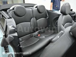 2014 MINI COOPER S CONVERTIBLE S 1.6 BASIC - 12