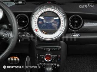 2014 MINI COOPER S CONVERTIBLE S 1.6 BASIC - 14