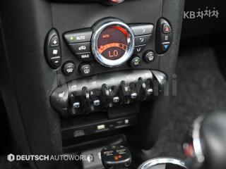 2014 MINI COOPER S CONVERTIBLE S 1.6 BASIC - 16