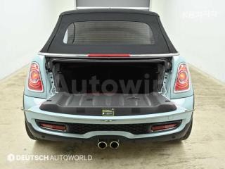2014 MINI COOPER S CONVERTIBLE S 1.6 BASIC - 19
