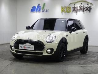 WMWLN5108G2B27099 2016 MINI COOPER CLUBMAN 1.5 COOPER BASIC-0