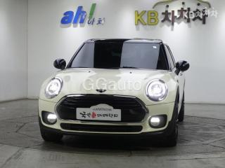 WMWLN5108G2B27099 2016 MINI COOPER CLUBMAN 1.5 COOPER BASIC-1