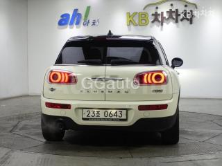 WMWLN5108G2B27099 2016 MINI COOPER CLUBMAN 1.5 COOPER BASIC-2