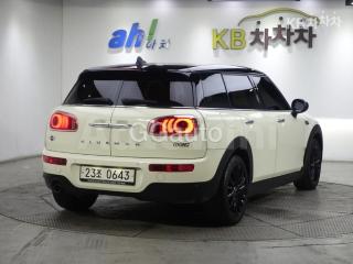 WMWLN5108G2B27099 2016 MINI COOPER CLUBMAN 1.5 COOPER BASIC-3