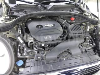 WMWLN5108G2B27099 2016 MINI COOPER CLUBMAN 1.5 COOPER BASIC-5