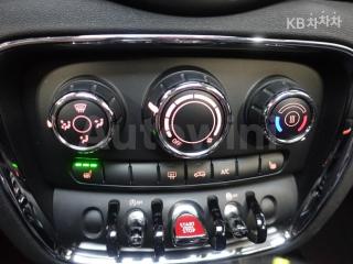 2016 MINI COOPER CLUBMAN 1.5 COOPER BASIC - 14