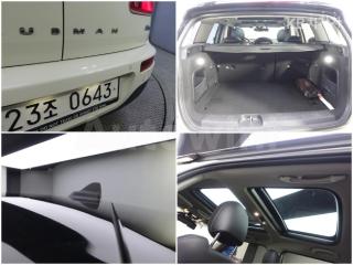 2016 MINI COOPER CLUBMAN 1.5 COOPER BASIC - 17