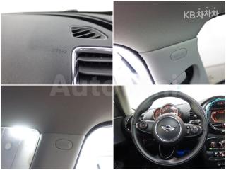 2016 MINI COOPER CLUBMAN 1.5 COOPER BASIC - 19