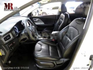 KNACA81CGHA040696 2017 KIA NIRO 1.6 LUXURY-4