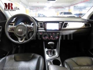 2017 KIA NIRO 1.6 LUXURY - 7