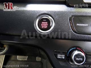 2017 KIA NIRO 1.6 LUXURY - 15