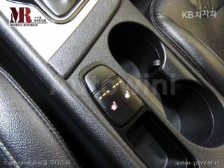2017 KIA NIRO 1.6 LUXURY - 16