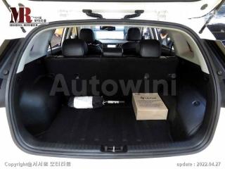 2017 KIA NIRO 1.6 LUXURY - 18