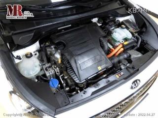 2017 KIA NIRO 1.6 LUXURY - 19