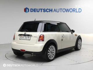 WMWMF3100ATW46345 2010 MINI COOPER 1.6 메이페어-1