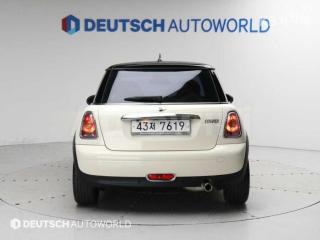WMWMF3100ATW46345 2010 MINI COOPER 1.6 메이페어-3