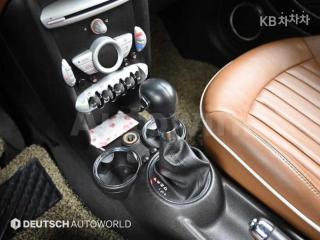 2010 MINI COOPER 1.6 메이페어 - 9