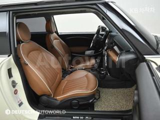 2010 MINI COOPER 1.6 메이페어 - 10