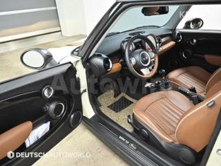 2010 MINI COOPER 1.6 메이페어 - 11