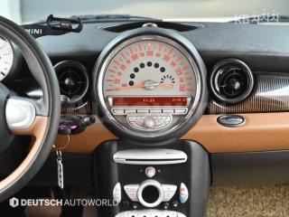 2010 MINI COOPER 1.6 메이페어 - 14