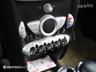 2010 MINI COOPER 1.6 메이페어 - 16
