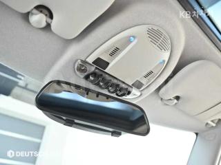 2010 MINI COOPER 1.6 메이페어 - 18