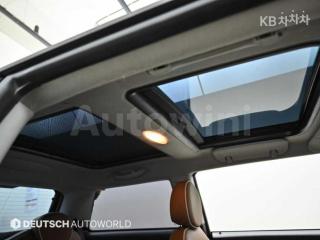 2010 MINI COOPER 1.6 메이페어 - 19
