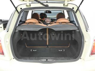 2010 MINI COOPER 1.6 메이페어 - 20