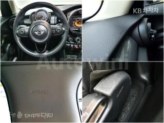 2017 MINI COOPER D 1.5 미드 - 20