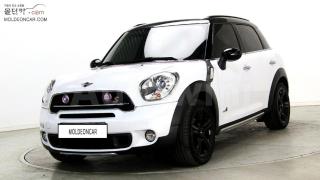 WMWZD7109FWM52826 2015 MINI COOPER COUNTRYMAN SD ALL4 2.0 BASIC-0