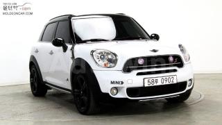 WMWZD7109FWM52826 2015 MINI COOPER COUNTRYMAN SD ALL4 2.0 BASIC-1