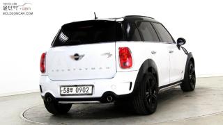 WMWZD7109FWM52826 2015 MINI COOPER COUNTRYMAN SD ALL4 2.0 BASIC-2