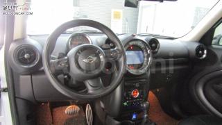 WMWZD7109FWM52826 2015 MINI COOPER COUNTRYMAN SD ALL4 2.0 BASIC-4