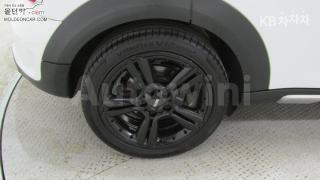 2015 MINI COOPER COUNTRYMAN SD ALL4 2.0 BASIC - 8