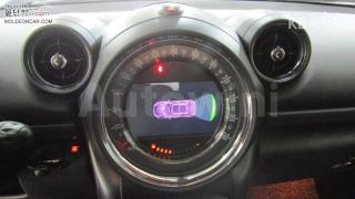 2015 MINI COOPER COUNTRYMAN SD ALL4 2.0 BASIC - 10