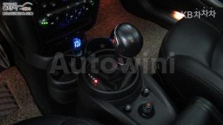 2015 MINI COOPER COUNTRYMAN SD ALL4 2.0 BASIC - 12