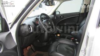 2015 MINI COOPER COUNTRYMAN SD ALL4 2.0 BASIC - 15
