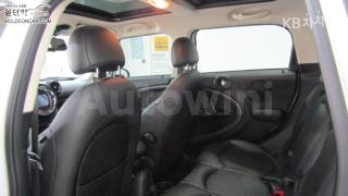 2015 MINI COOPER COUNTRYMAN SD ALL4 2.0 BASIC - 16