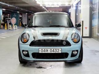 WMWSV310XCT320386 2012 MINI COOPER S 1.6 BASIC-0