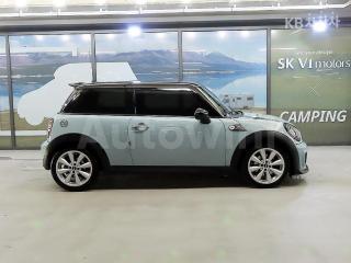 WMWSV310XCT320386 2012 MINI COOPER S 1.6 BASIC-2