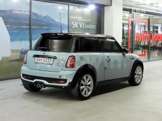 WMWSV310XCT320386 2012 MINI COOPER S 1.6 BASIC-3