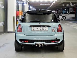 WMWSV310XCT320386 2012 MINI COOPER S 1.6 BASIC-4