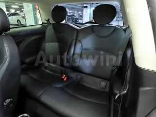2012 MINI COOPER S 1.6 BASIC - 7