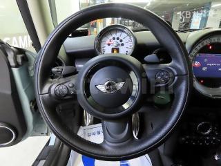 2012 MINI COOPER S 1.6 BASIC - 8