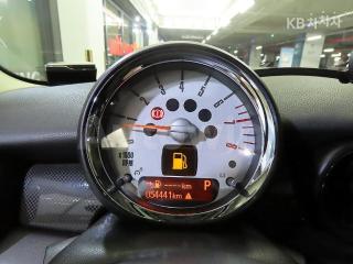2012 MINI COOPER S 1.6 BASIC - 9