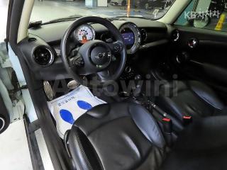2012 MINI COOPER S 1.6 BASIC - 10