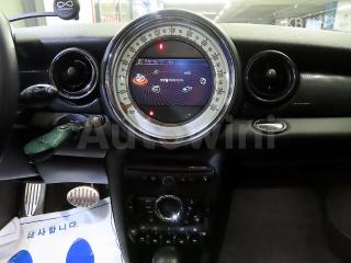2012 MINI COOPER S 1.6 BASIC - 11