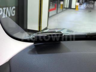 2012 MINI COOPER S 1.6 BASIC - 13